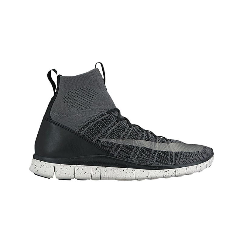 nike free rn flyknit size 12