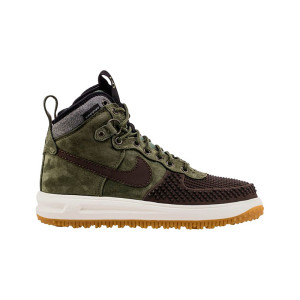 Nike Lunar Force 1 Duckboot Baroque S Size 9 5 805899-200