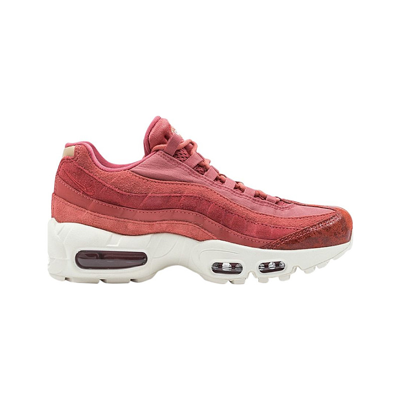 Nike Air Max 95 Light Redwood S Size 7 5 807443-801 から 378