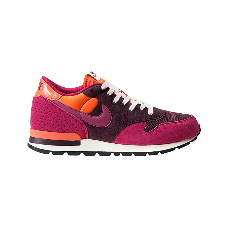 Nike Air Epic QS Fireberry S Size 9 810171-600