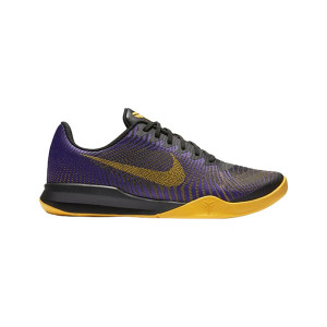 Nike Kobe Mentality 2 Thunder S Size 9 818952-003 from 393,00 €