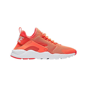 Nike Air Huarache Run Ultra Bright Mango S Size 5 5 819151-800