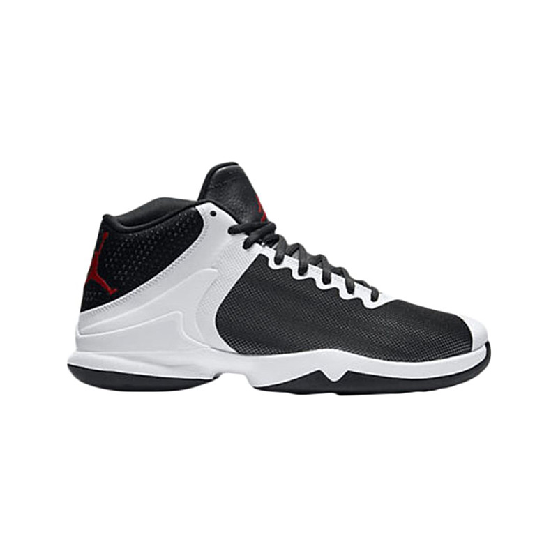 Air Jordan Air Jordan Jordan Super Fly PO S Size 10 819163-002