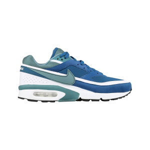 Nike Air Max BW OG Marina S Size 9 819522-401