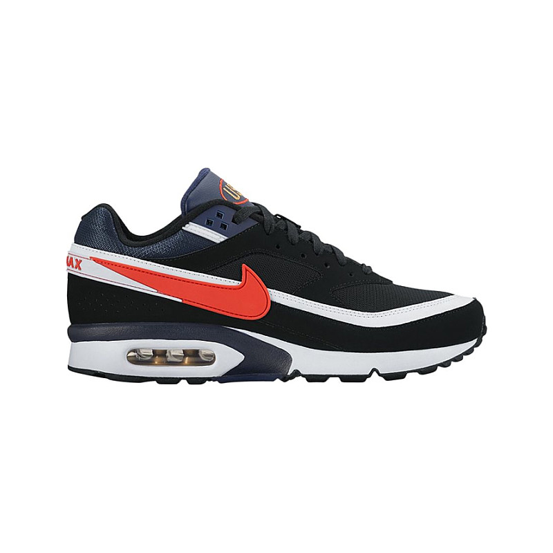 Nike Air Max BW Olympic S Size 819523-064 from 421,00 €