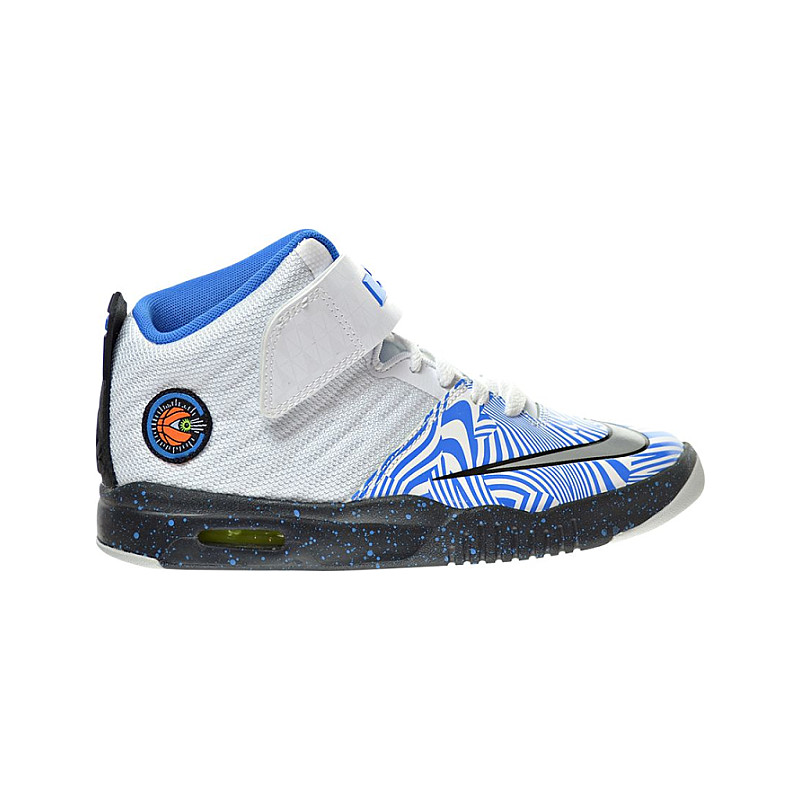 Nike Air Akronite S Size 5 5 819832-101