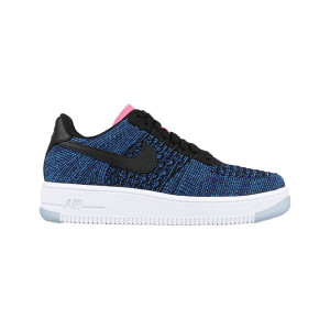 Nike Air Force 1 Flyknit Deep S Size 6 5 820256-003