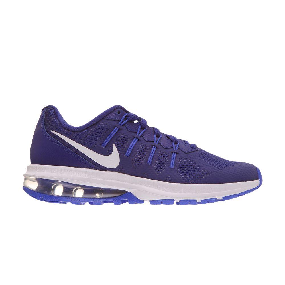 Nike Air Max Dynasty Deep S Size 820268-400 desde 67,00 €