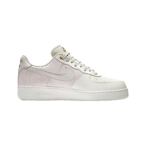 Nike Air Force 1 07 LV8 Sail Light S Size 9 5 823511-100