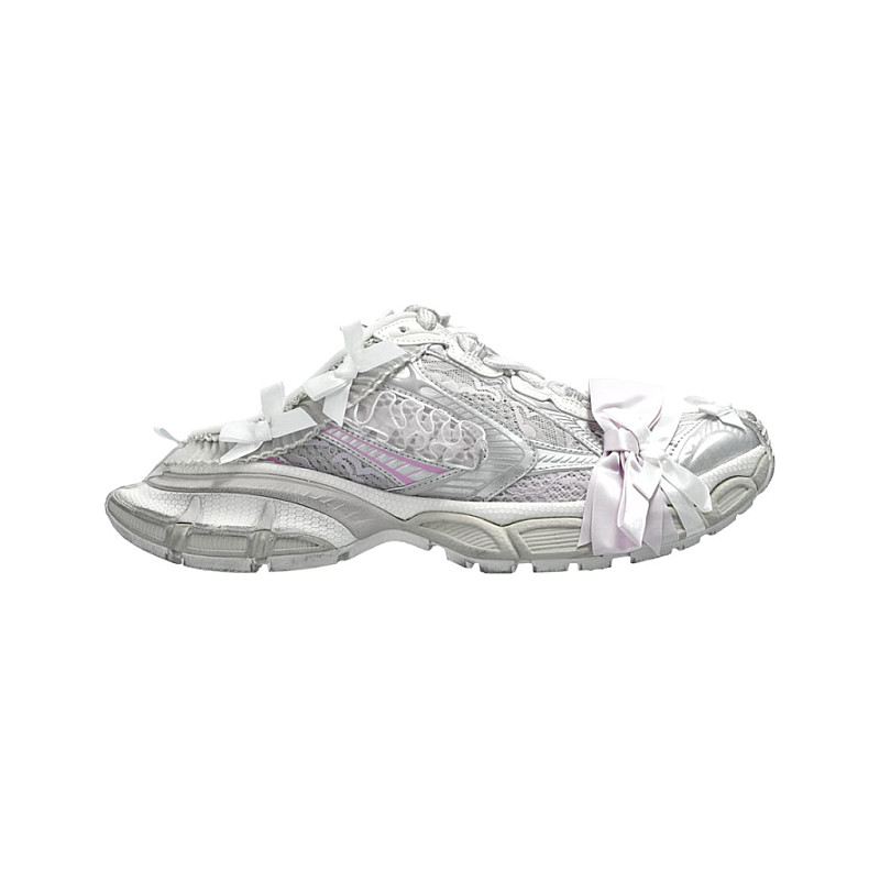 Balenciaga 3XL Lace Mule S Size 39 825468-WXLMC-9050 desde