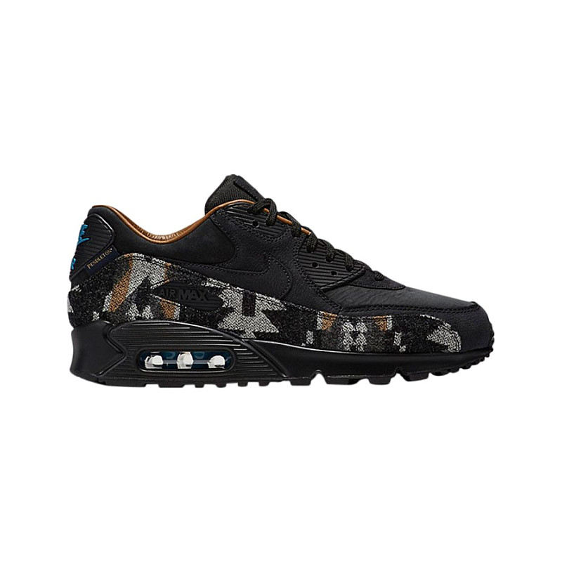 Nike Air Max 90 Pendleton 825512-004 from 414,00 €