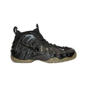 Nike Air Foamposite Pro Gum S Size 7 830027-002