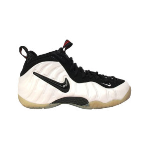 Nike Air Foamposite Pro OG Pearl 1997 S Size 10 830027-101
