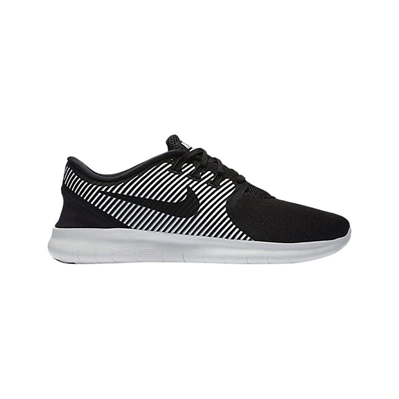 nike free rn commuter 2018 women's black