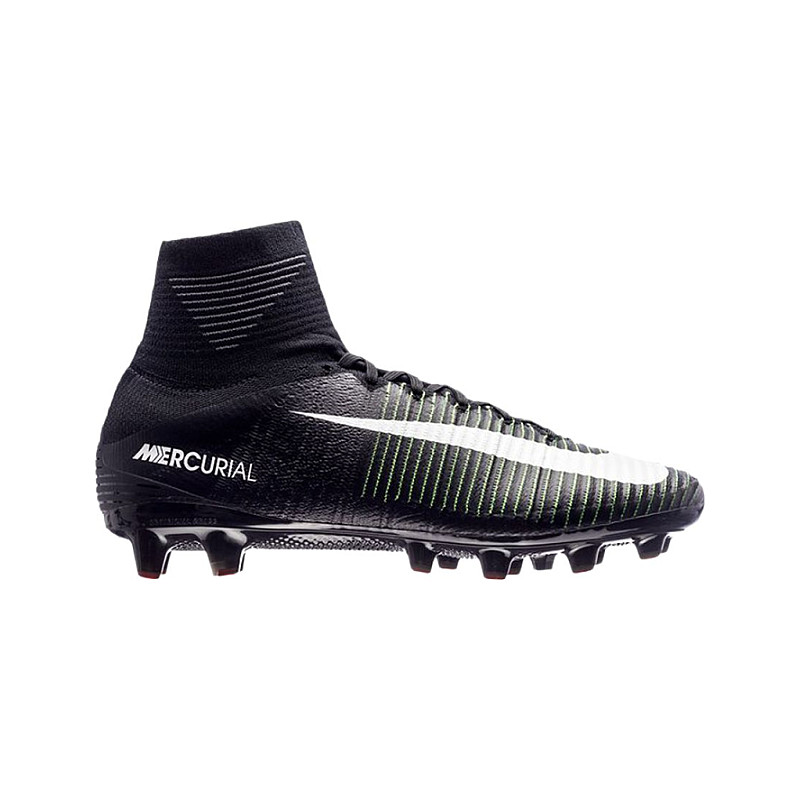 Shoes Nike Nike Mercurial Superfly Black Nike Mercurial Superfly