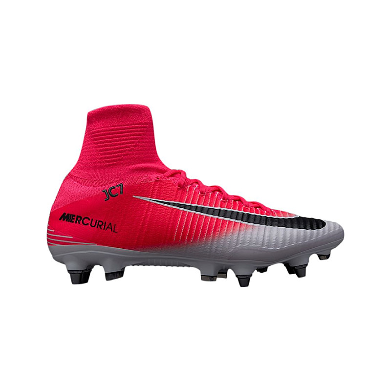 nike superfly 5 red
