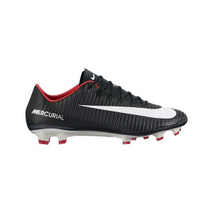 Nike Mercurial Vapor 11 FG History Month S Size 12 917797-014 from