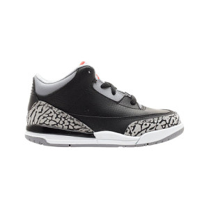 Air Jordan Air Jordan Air Jordan 3 Retro Cement 2011 Size 8 832033-010