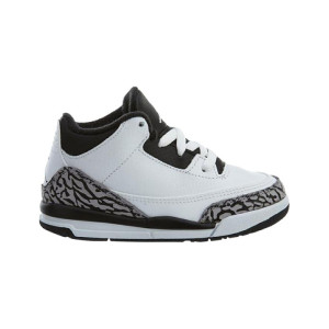 Air Jordan Air Jordan Jordan 3 Retro Infrared Cement Size 7 832033-123