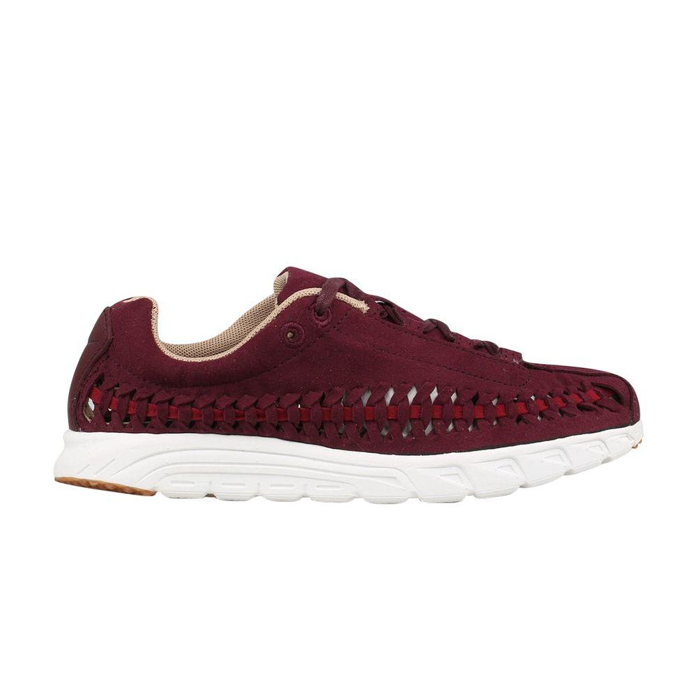 Nike Mayfly Woven Night S Size 833802-600 from 127,00 €