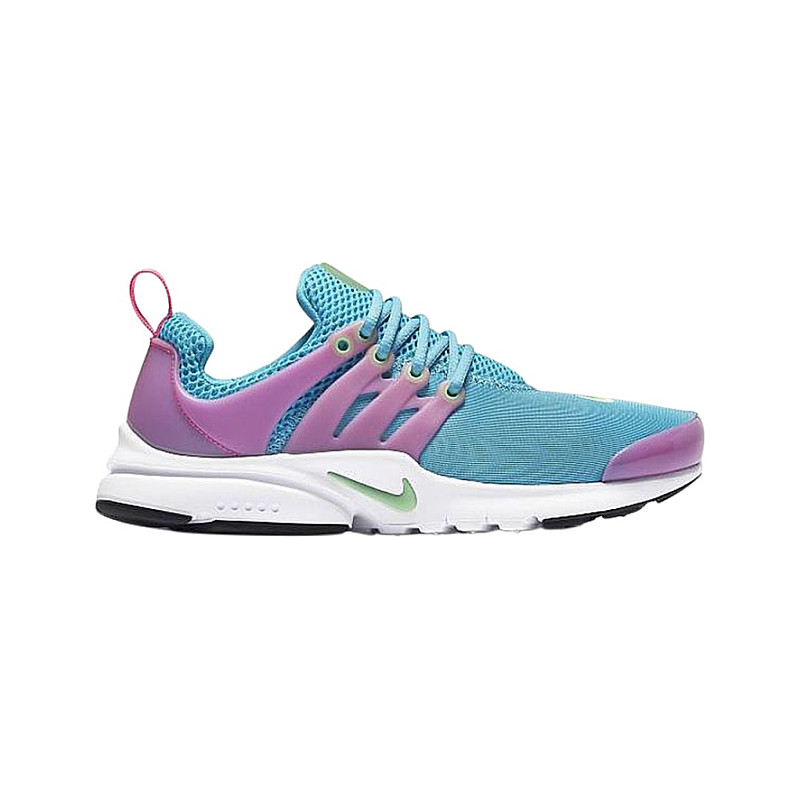 presto size 4