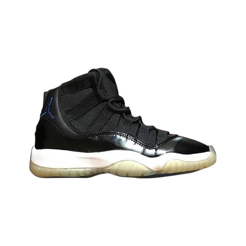jordan 11 space jam size 5