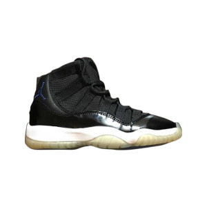 jordan 11 space jam kickz special box