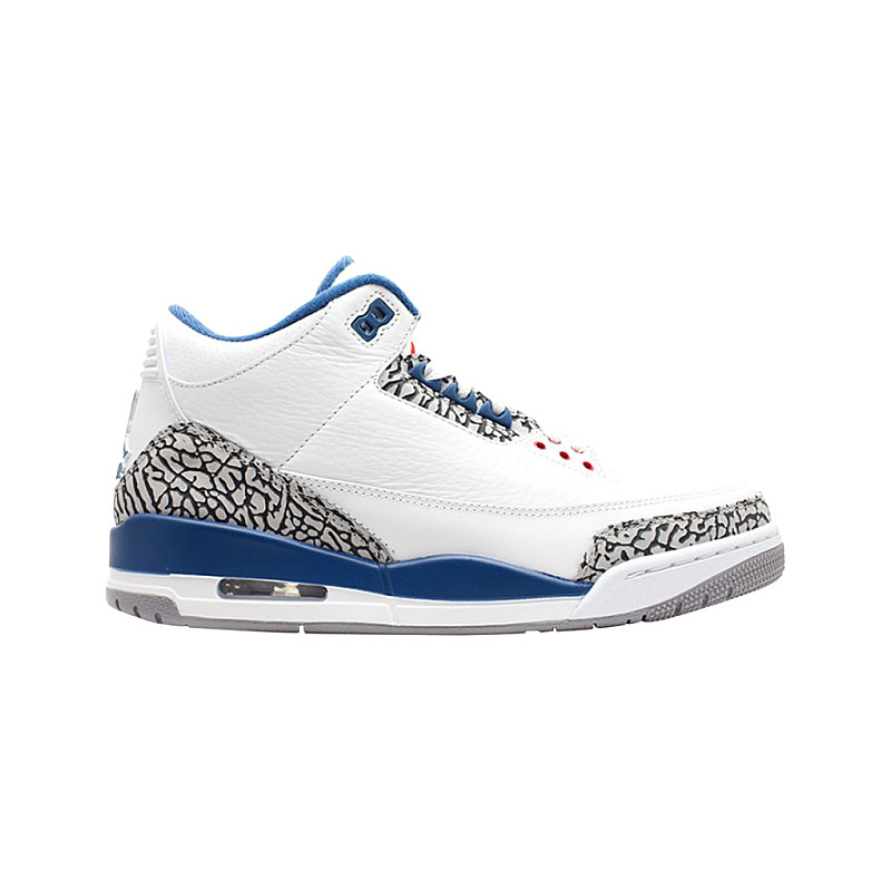are jordan 3s true to size