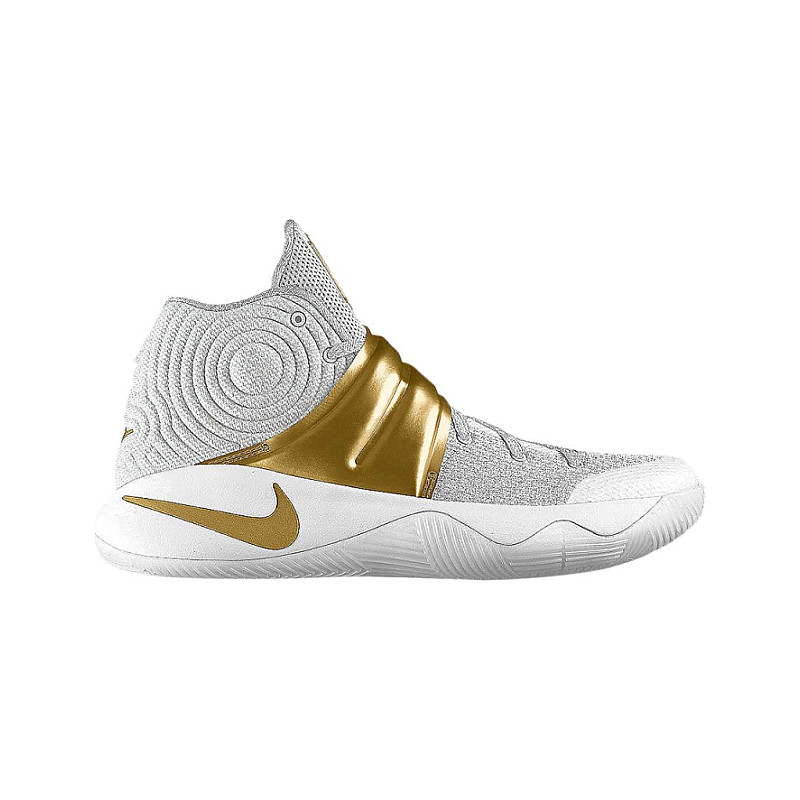 kyrie size 2