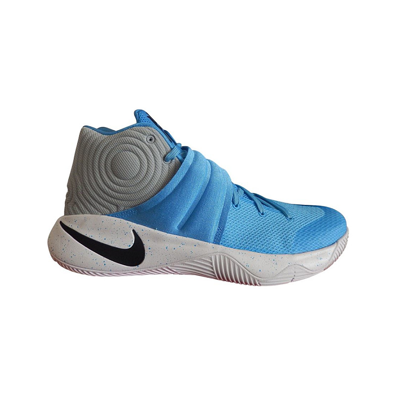 Shoe Kyrie Blanche Nike Shoe Men's 12 A04436-170 Zoom Kyrie Irving