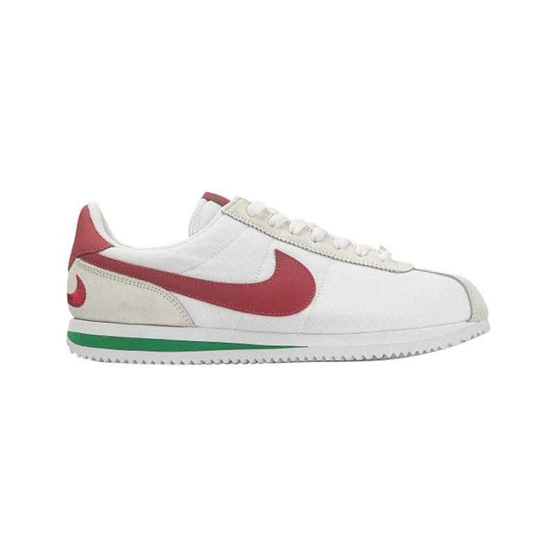 nike cortez mexico edition