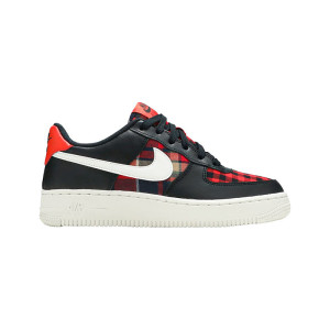 Nike Air Force 1 Flannel S Size 5 5 849345-004