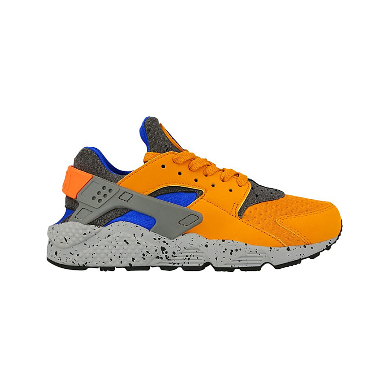 size huarache acg