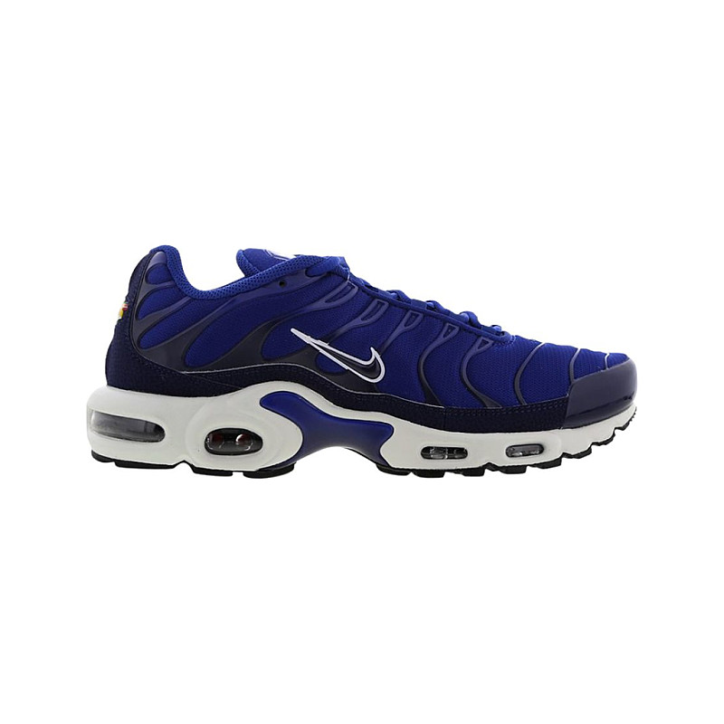 TN Nike Air Max Plus (Tn) 'Brazil' 🇧🇷 The perfect pair to add