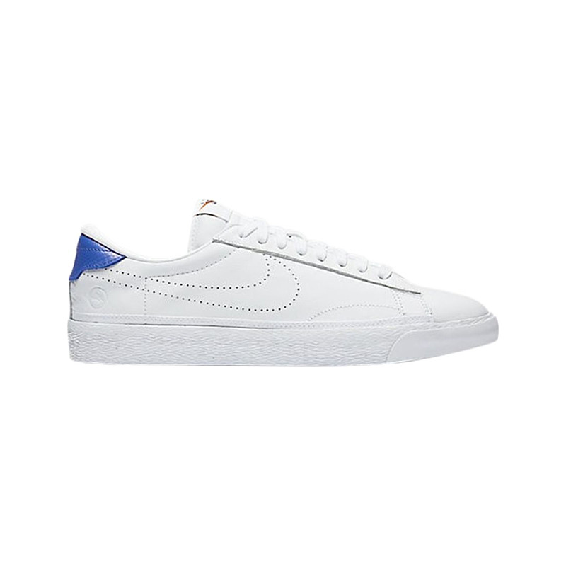 Nike Fragment X Air Zoom Tennis Ac S Size 10 5 857953-112 from