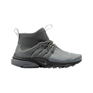 Nike Air Presto Mid Utility S Size 9 859527-001