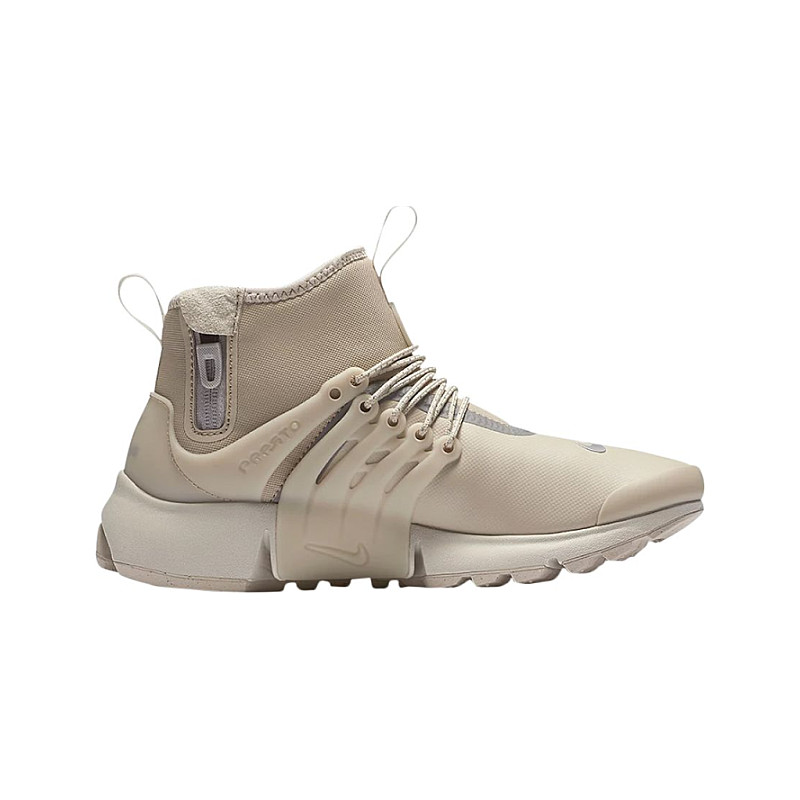 Top Nike Presto S Nike Air Presto Mid Utility String S Size 859527