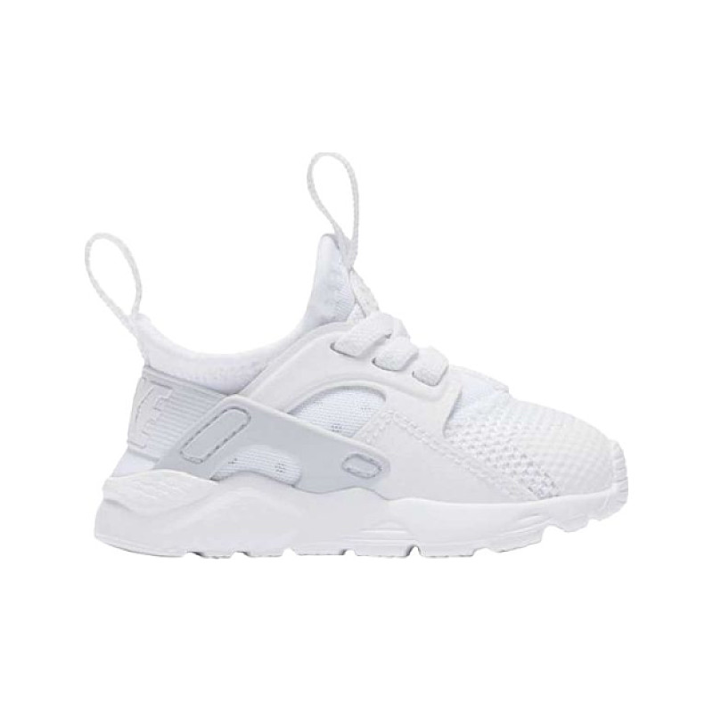 nike huarache white size 7