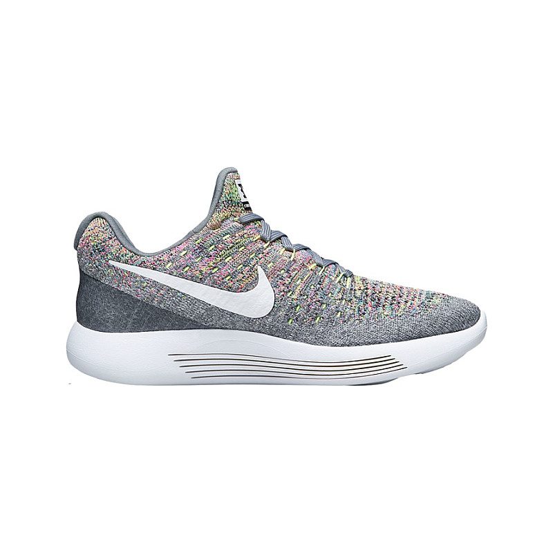 Nike Lunarepic Flyknit S Size 11 863780-003 desde 143,00 €