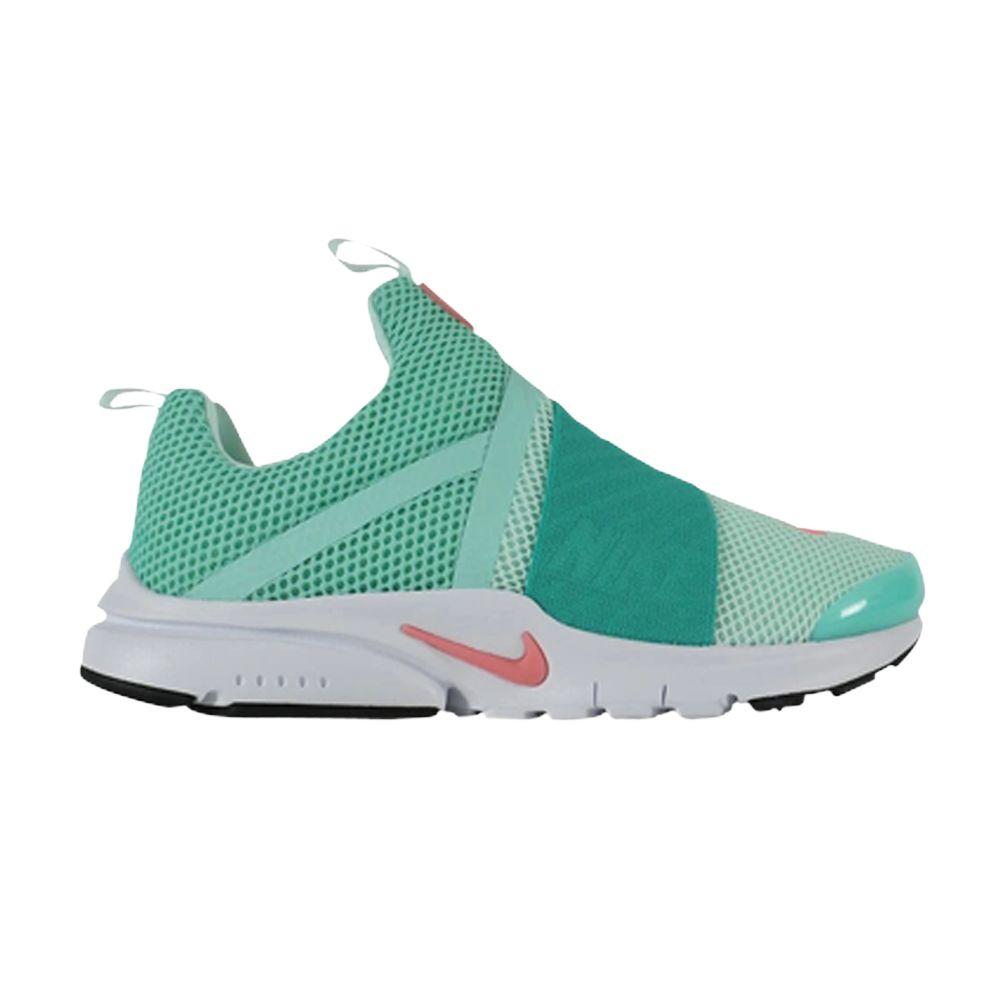 nike presto extreme size 5
