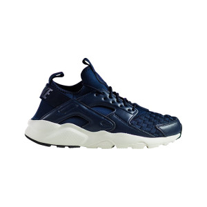 Nike Air Huarache Run Ultra Pumice S Size 10 875841-007 from  display picture 3