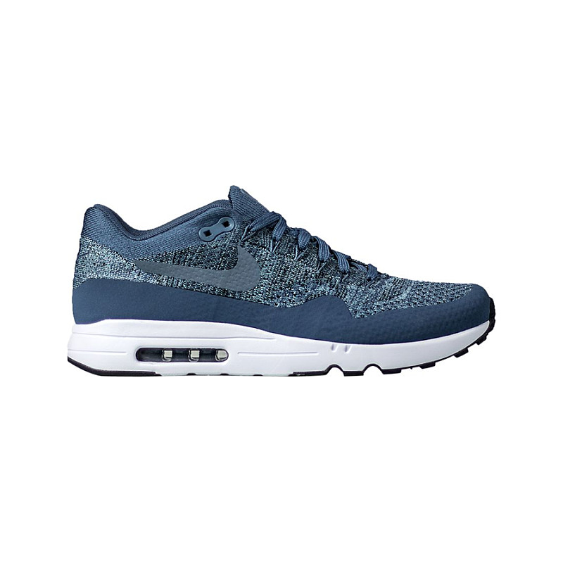 Nike Air Max Ultra Flyknit Ocean Fog S Size 875942-400 desde