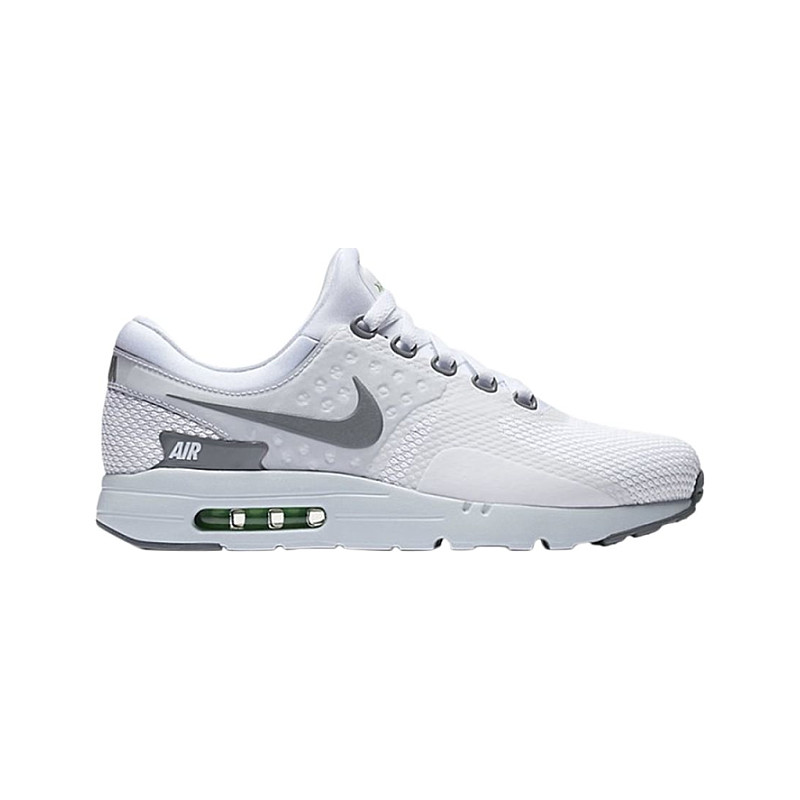 nike air max zero essential grey