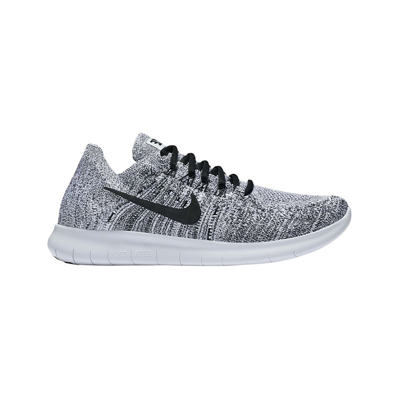 nike free rn flyknit sizing