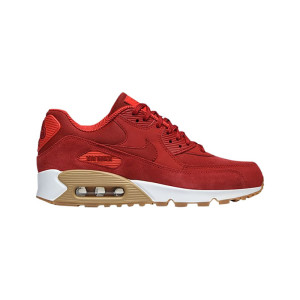 Nike Air Max 90 Gym Gum S Size 9 881105-602