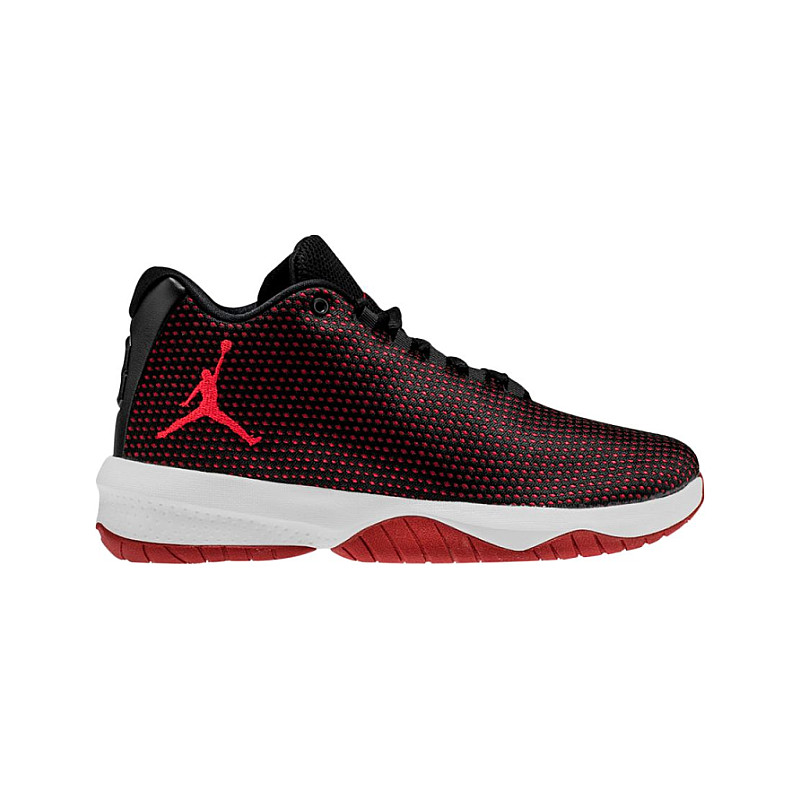 B様 ジョーズ Air Jordan Air Jordan Jordan B Fly S Size 4 881446-002 から