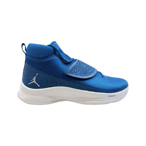 Air Jordan Air Jordan Jordan Super Fly 5 PO Team S Size 8 5 881571-406