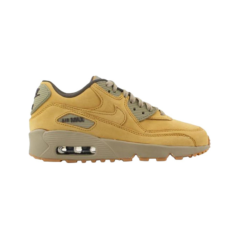 Nike Air Max 90 Winter S Size 4 888167-700 from 106,00 €