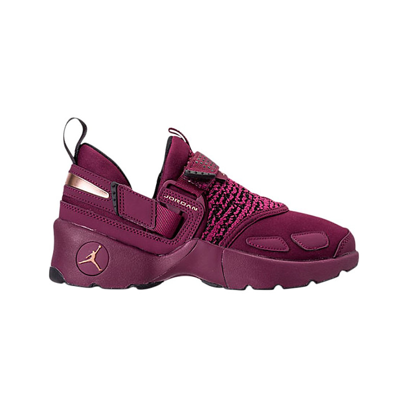 Air Jordan Air Jordan Air Jordan Trunner LX Bordeaux S Size