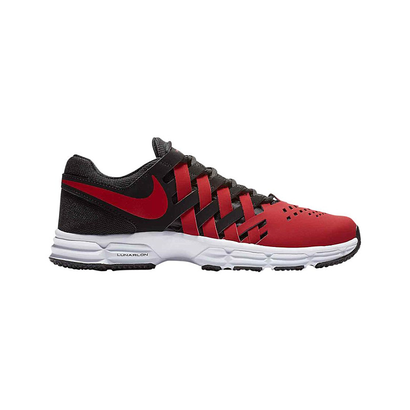 Amazon Nike Men's Lunar Fingertrap Cross Trainer Lunar